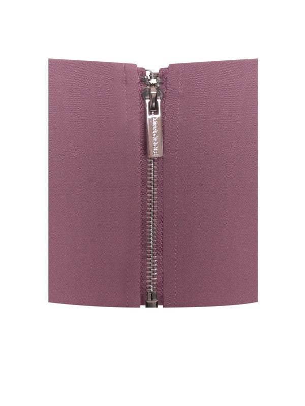 Ariel Embellished Corset Top