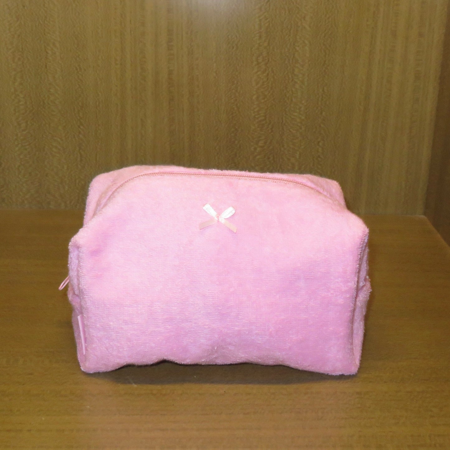 Im Just A Girl Cosmetic Pouch