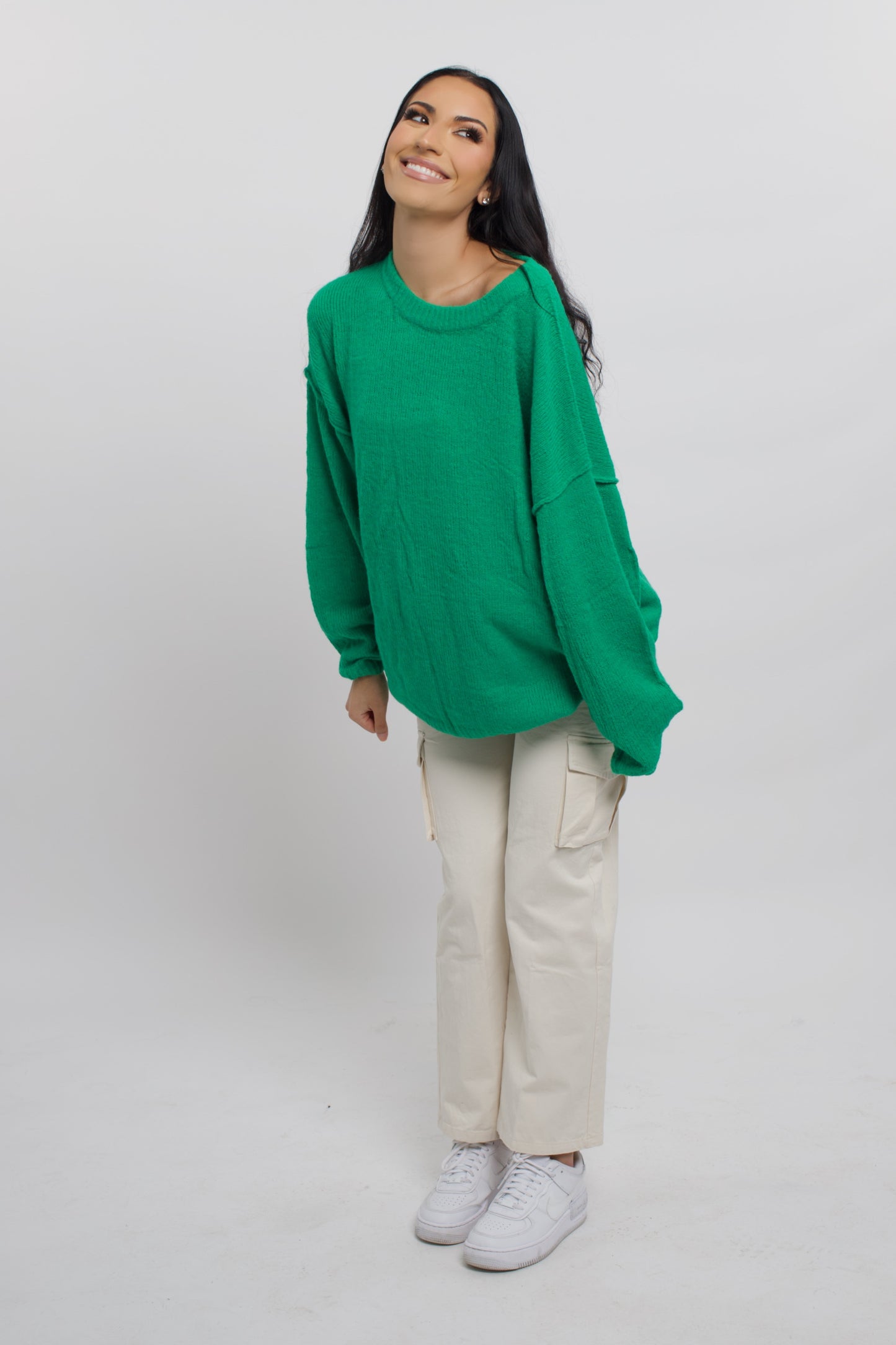 Kelly Sweater