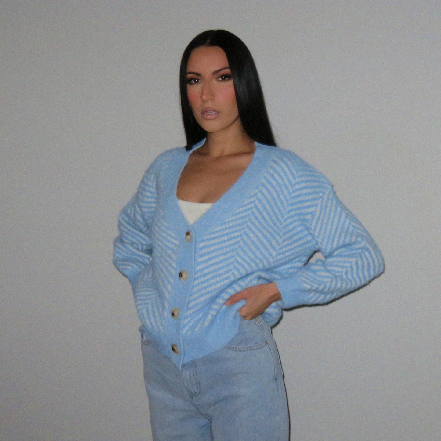 Lola Cardigan