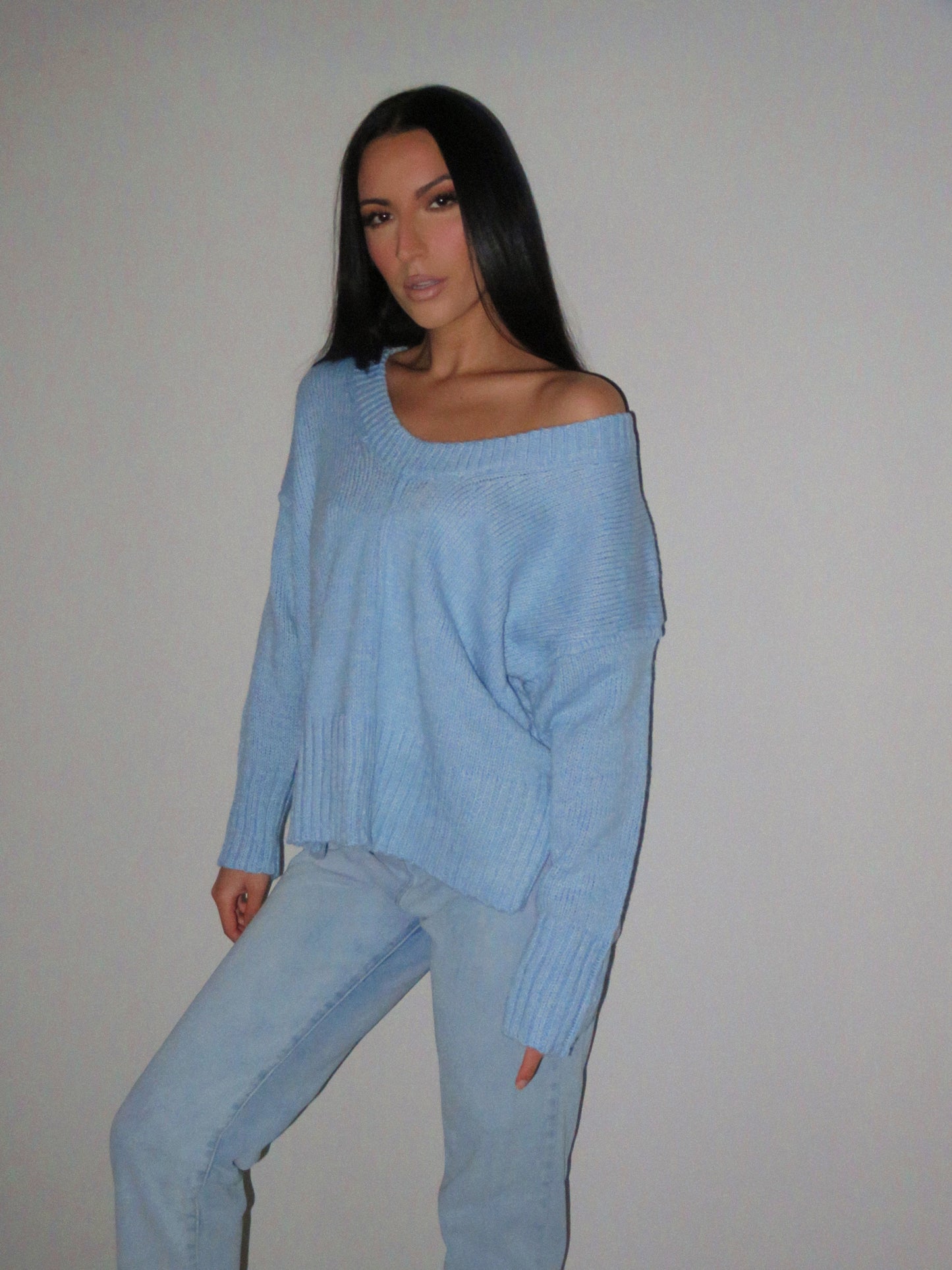 Gabriella Sweater