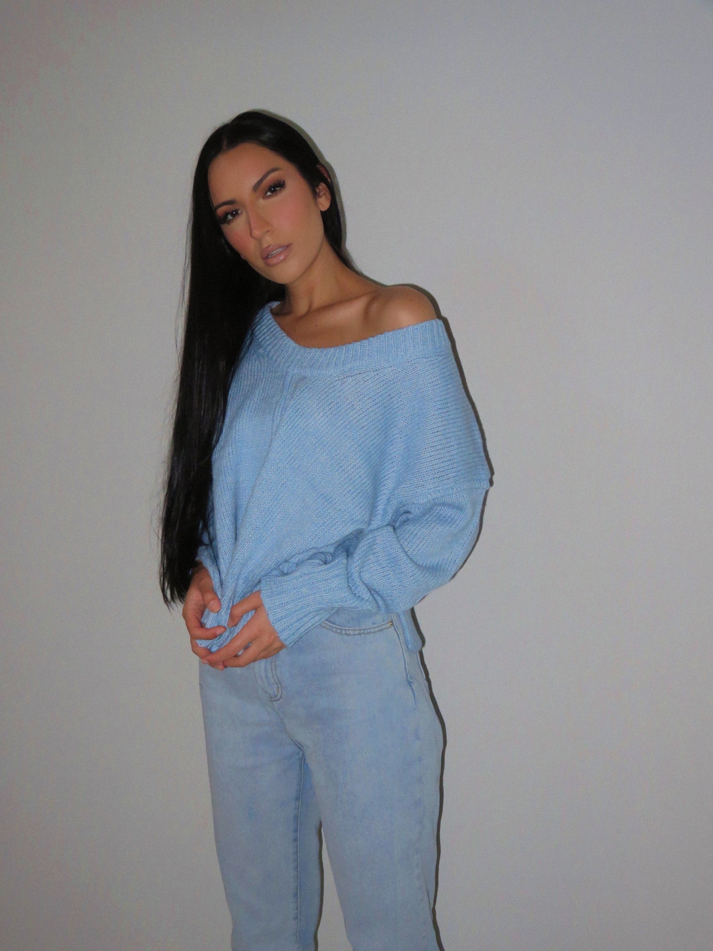 Gabriella Sweater