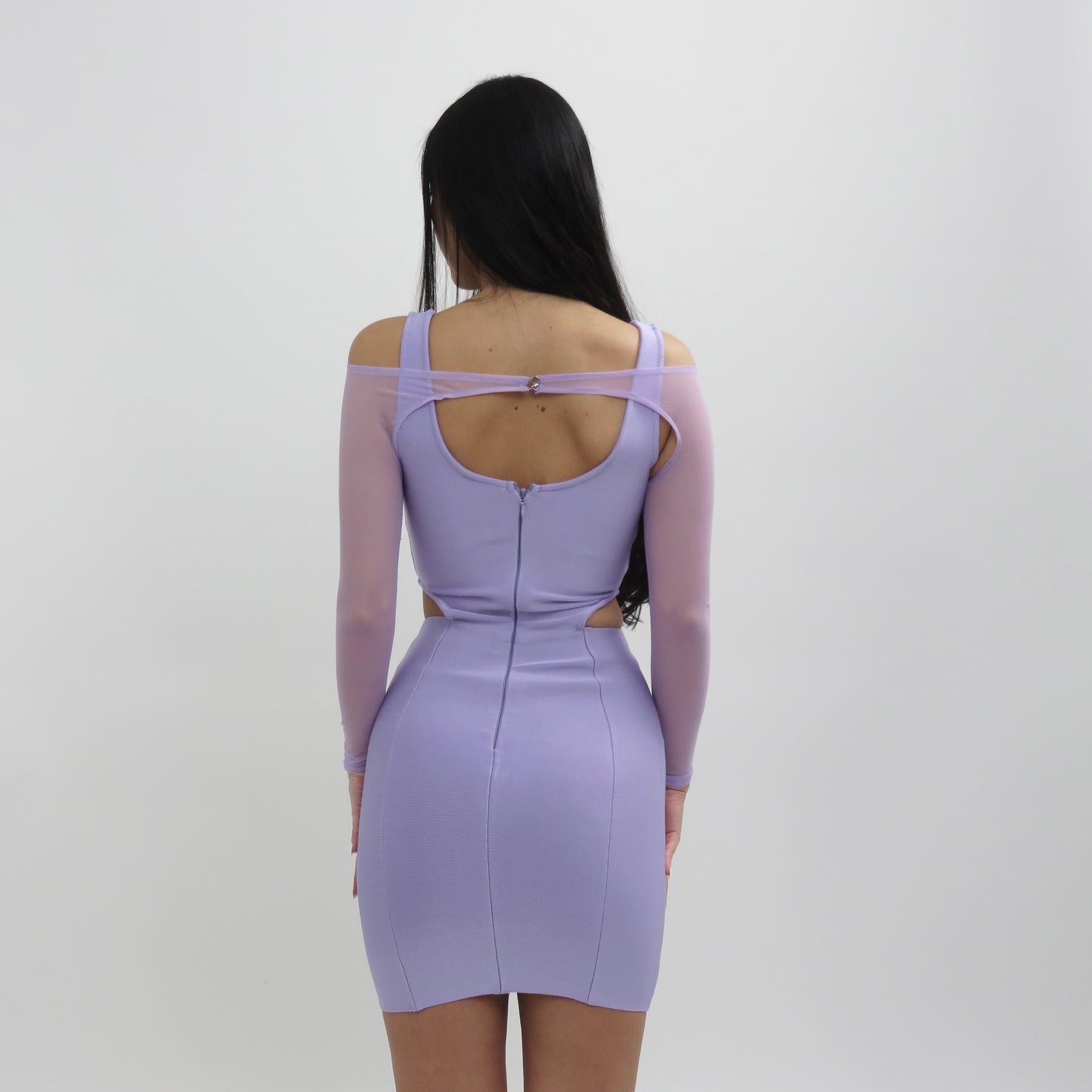 Layla Bandage Dress