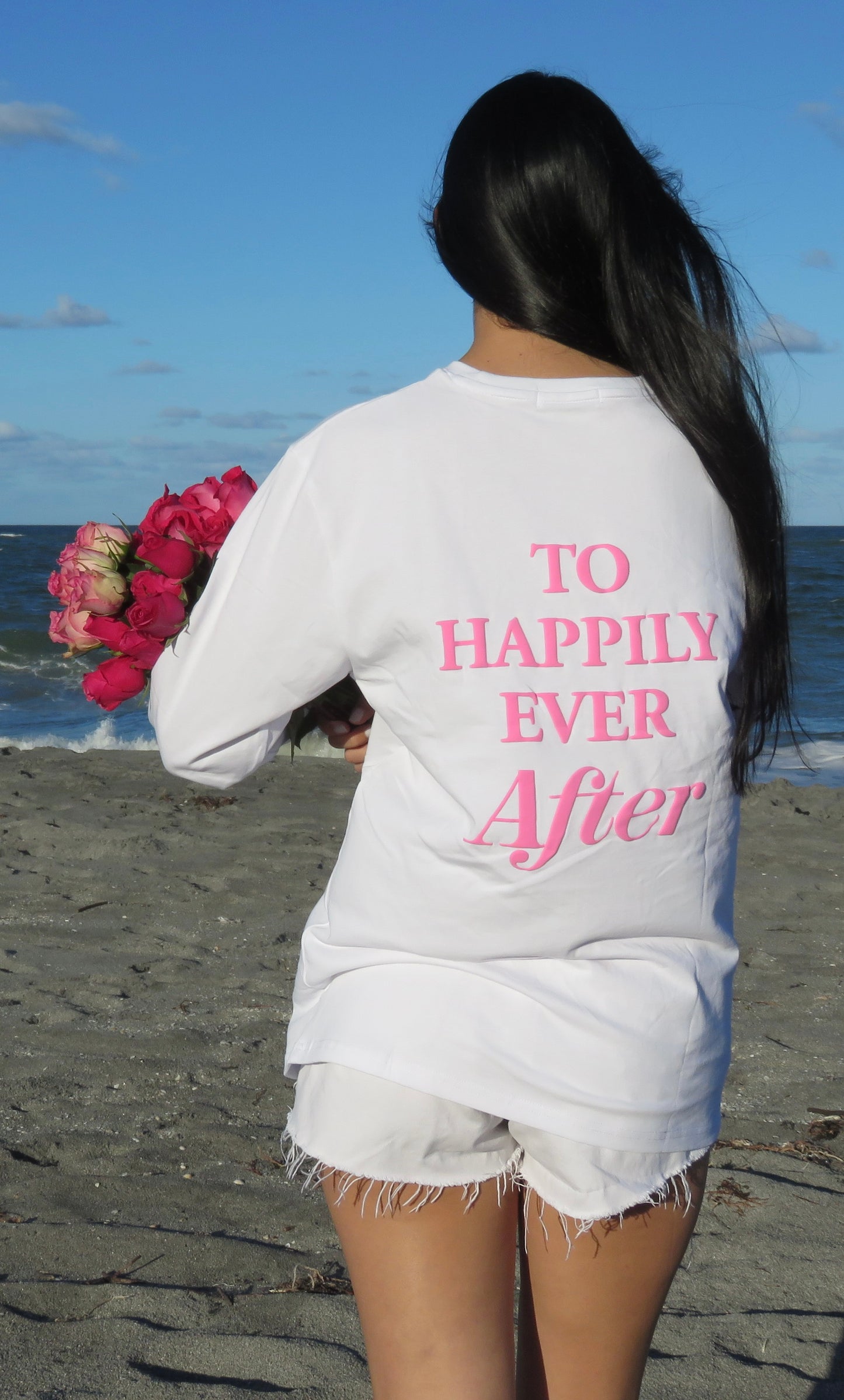 Happily Ever After T-Shirt