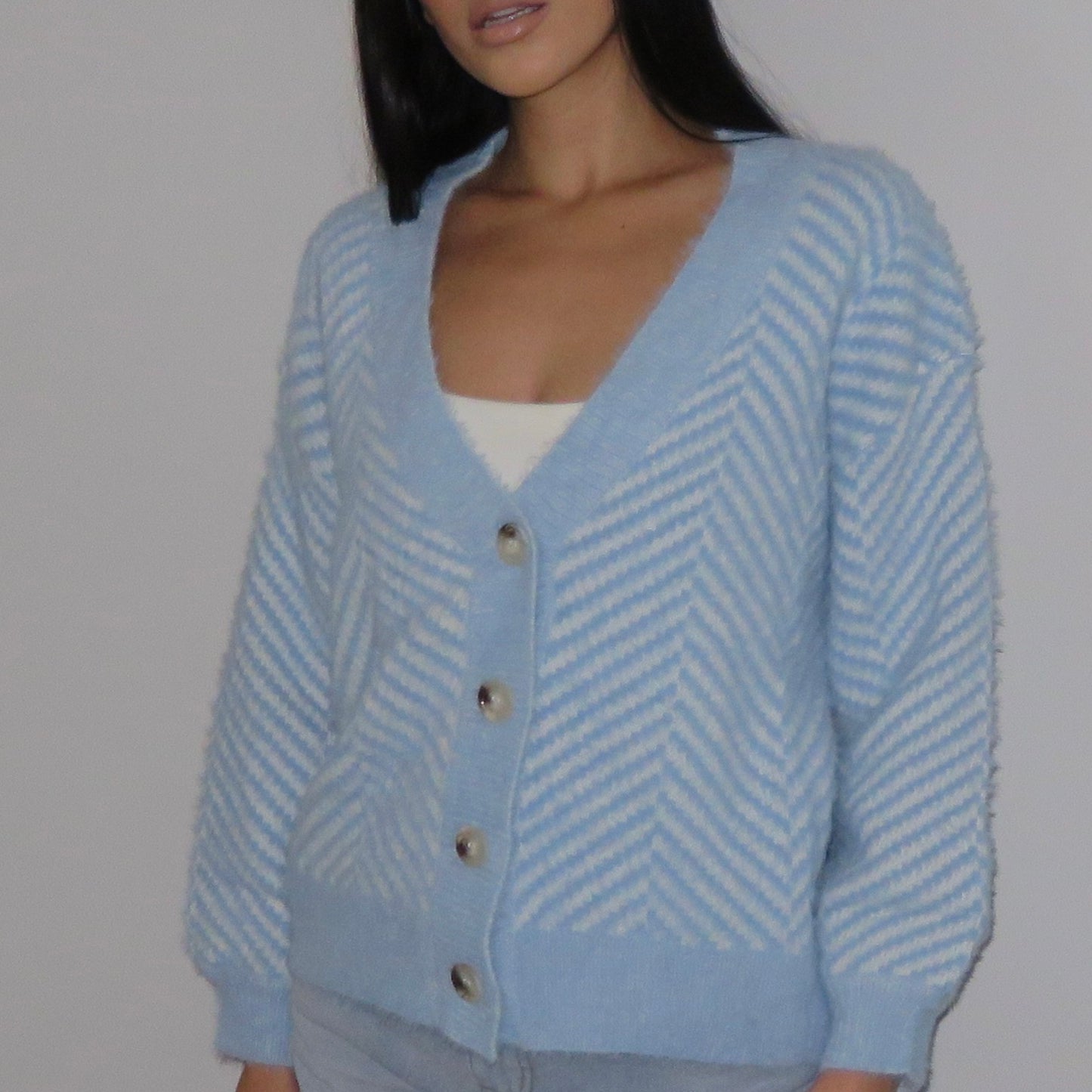 Lola Cardigan