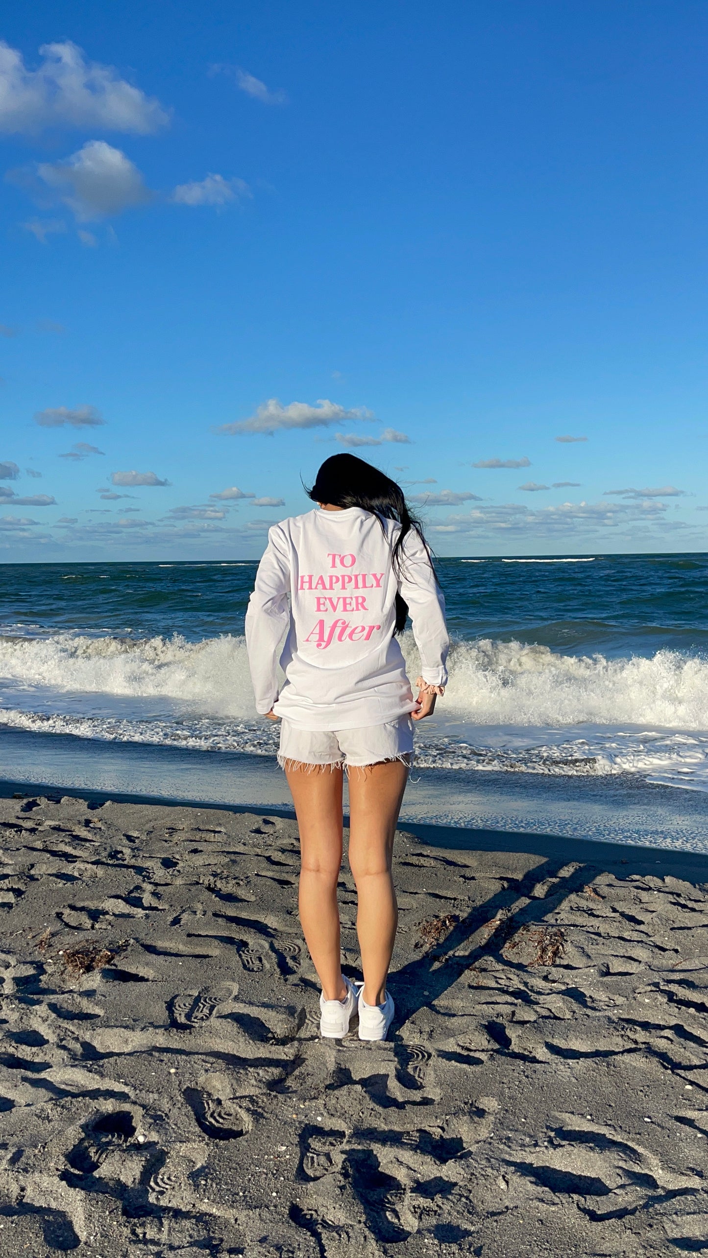 Happily Ever After T-Shirt
