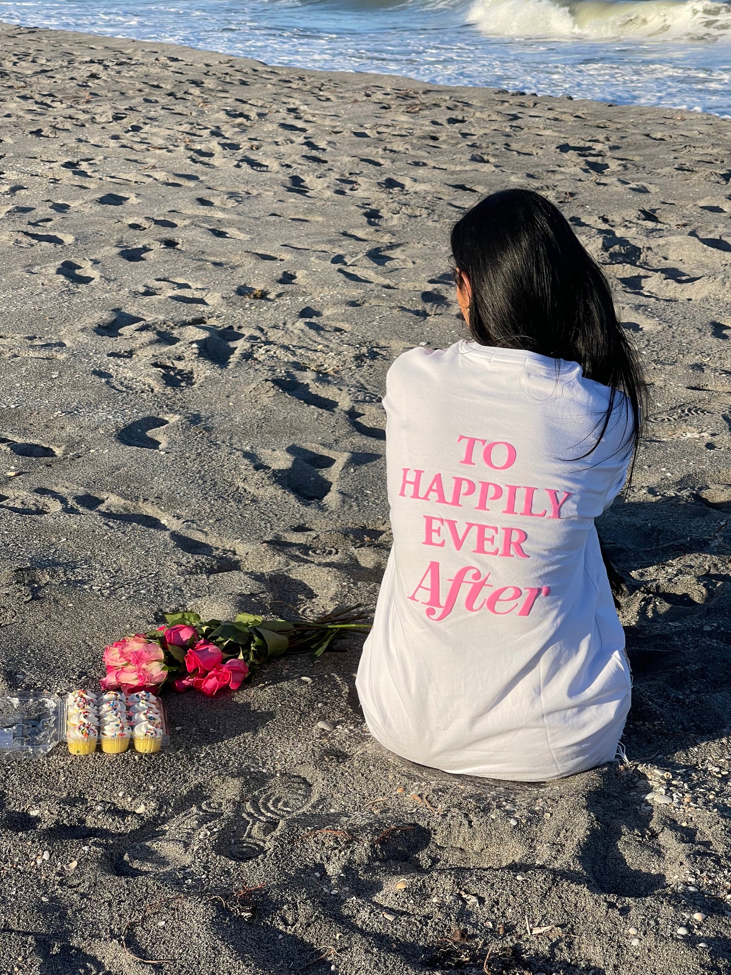 Happily Ever After T-Shirt