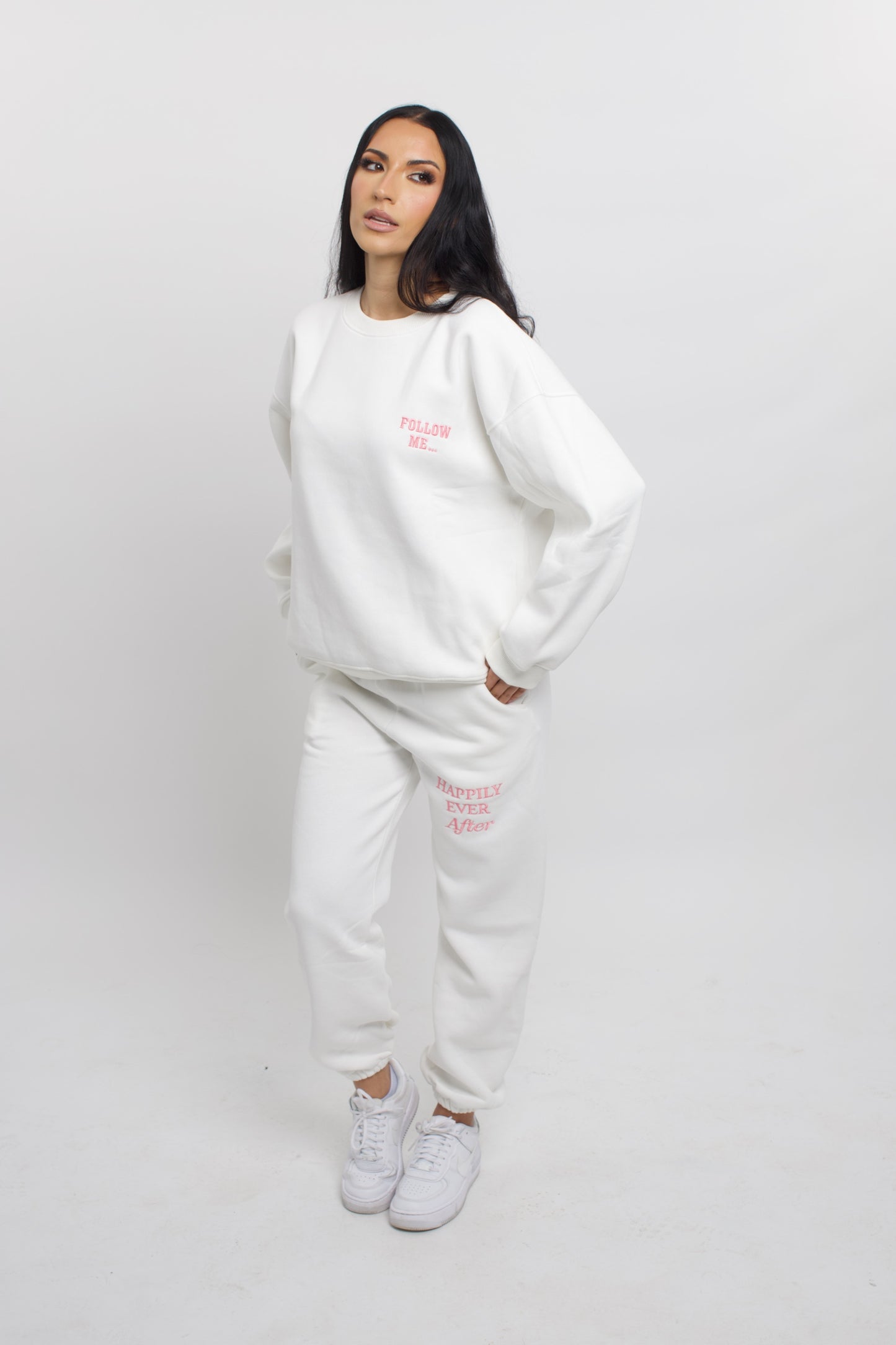 Happily Ever After Sweatpants
