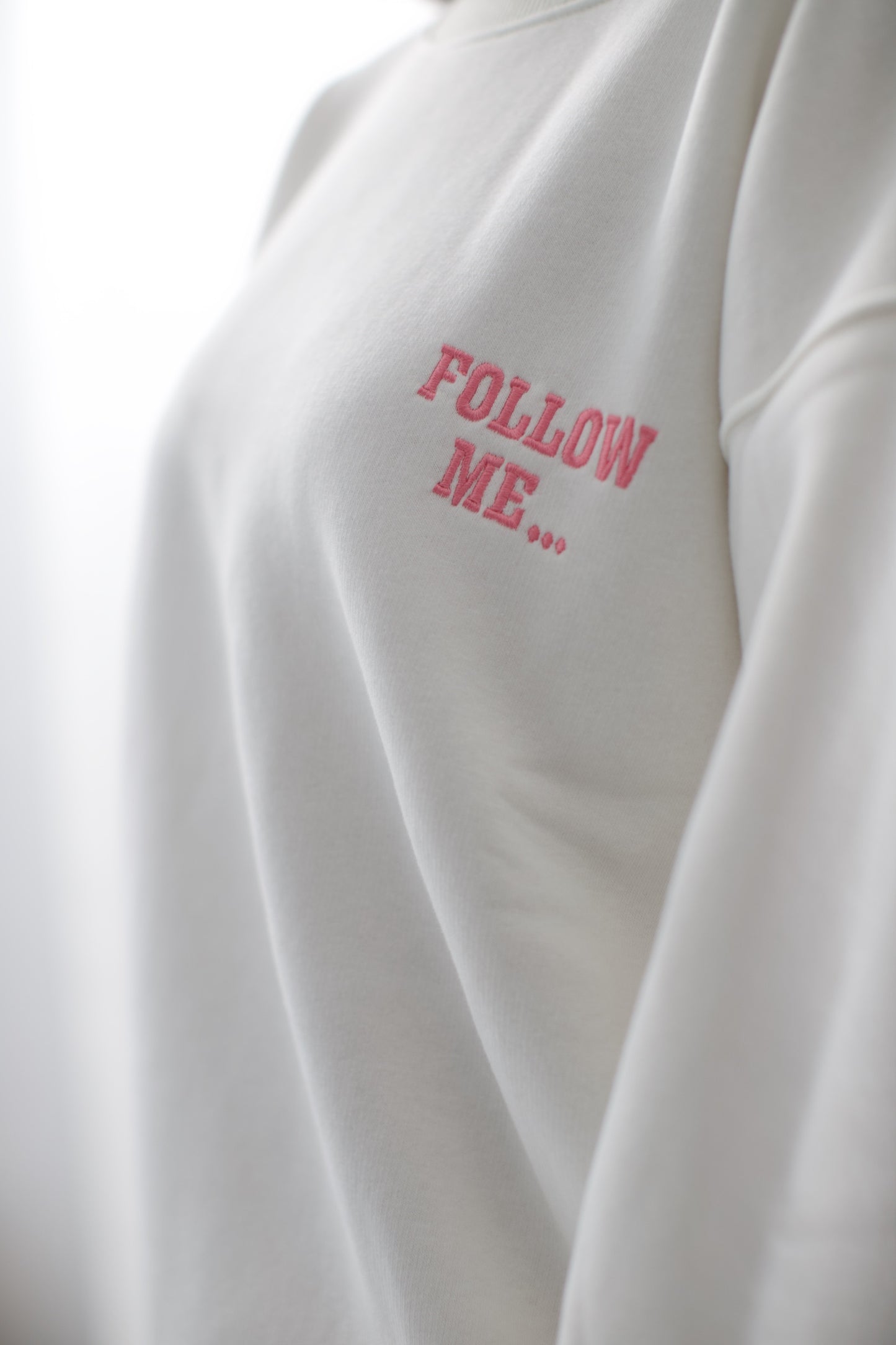 Happily Ever After Sweat Set