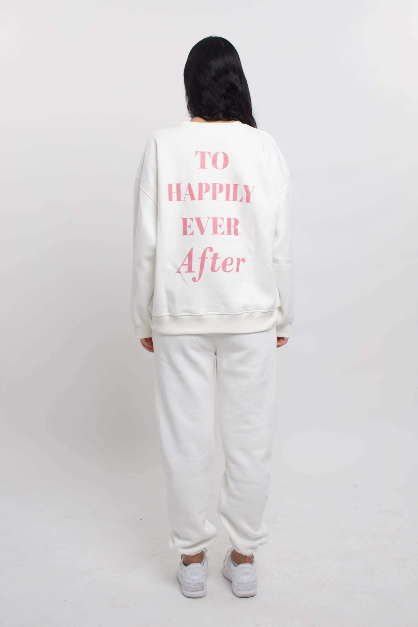Happily Ever After Sweatpants