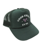 Good Energy Club Trucker Hat