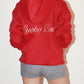 Lucky Baby Zip Up Hoodie