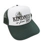 Kindness is Free Trucker Hat