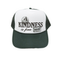 Kindness is Free Trucker Hat