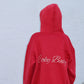 Lucky Baby Zip Up Hoodie