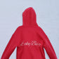 Lucky Baby Zip Up Hoodie