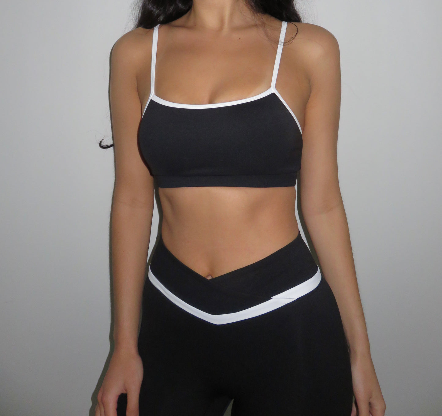 Sofia Fitness Set