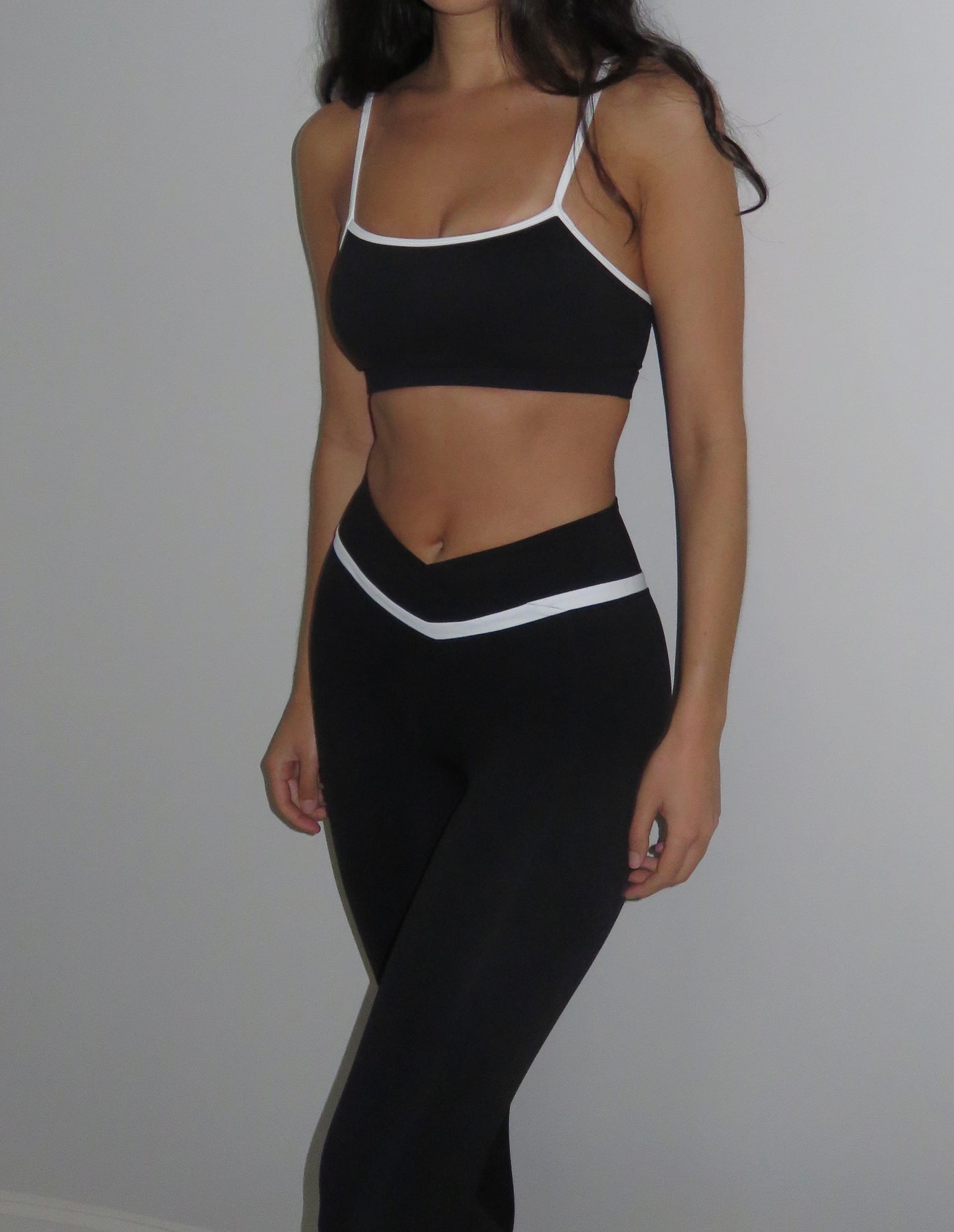 Sofia Fitness Set