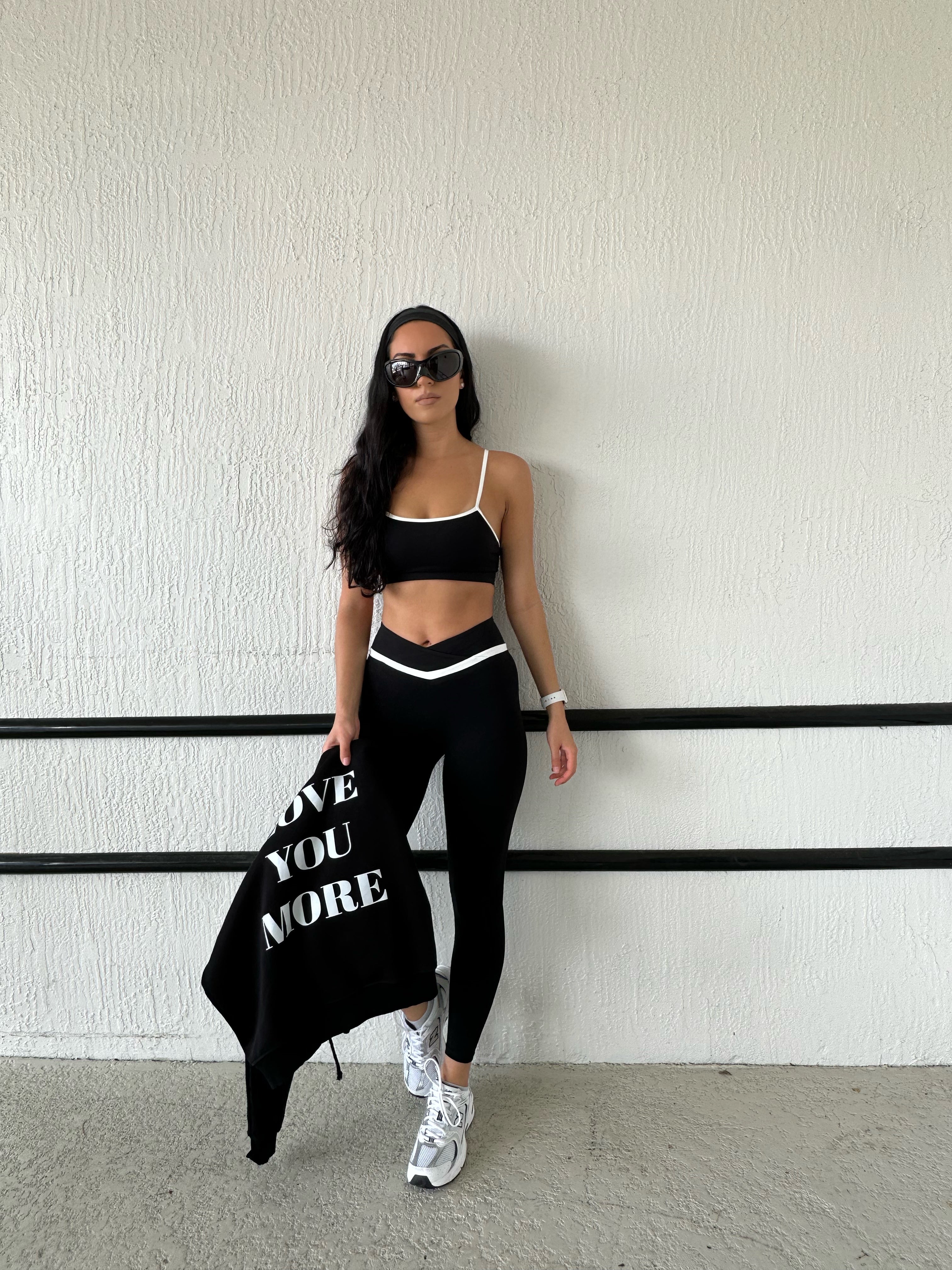 Gym on sale outfits tumblr