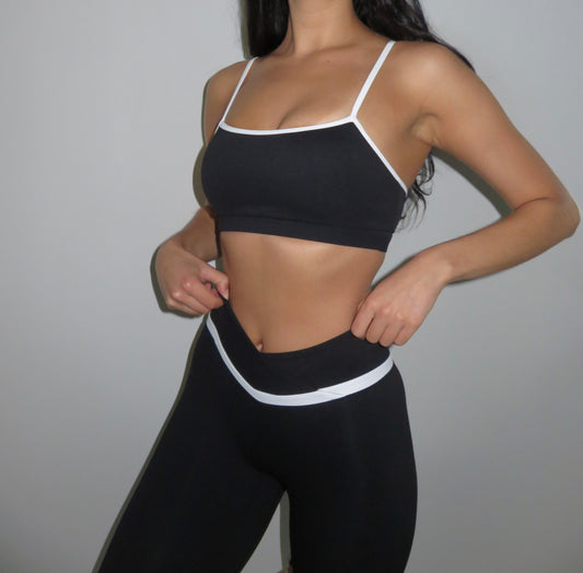 Sofia Fitness Set