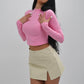 Shiva Mini Skirt