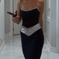 Katelyn Pencil Skirt