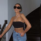 Mia Crop Top