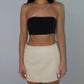 Mia Crop Top