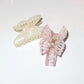 Butterfly Claw Clip