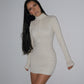Kylie Mini Dress