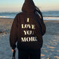 ILY More Sweat Set